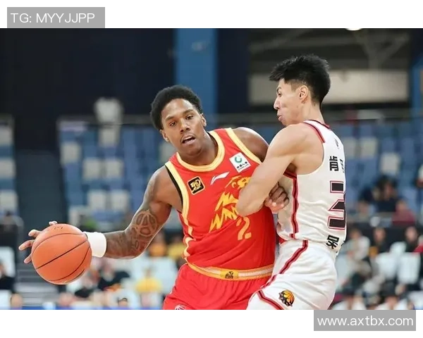 广东对阵新疆比赛精彩录像回放完整版分享与分析