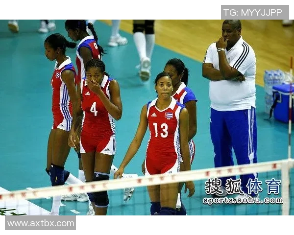 多米尼加共和国与古巴的精彩对决揭示两国足球实力的较量与发展